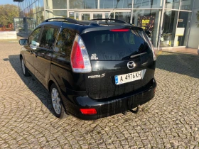 Mazda 5 2.0 газ/бензин, снимка 4 — Bazar.bg Mazda 5 2.0 газ/бензин, снимка 4