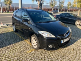 Mazda 5 2.0 газ/бензин, снимка 1 — Bazar.bg Mazda 5 2.0 газ/бензин, снимка 1