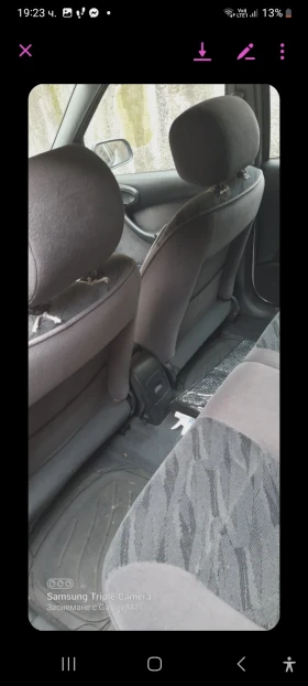 Citroen Xsara 2000 hdi - изображение 1