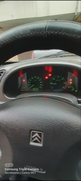 Citroen Xsara 2000 hdi | Mobile.bg    8