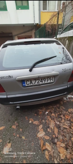 Citroen Xsara 2000 hdi | Mobile.bg    10