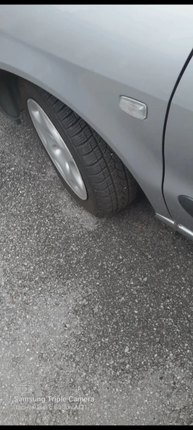 Citroen Xsara 2000 hdi | Mobile.bg    11