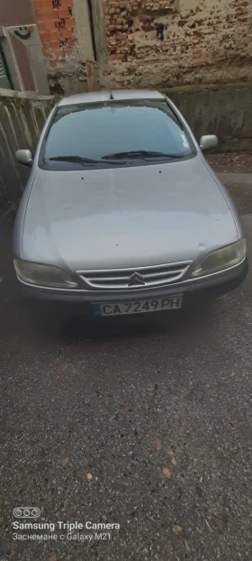 Citroen Xsara 2000 hdi | Mobile.bg    12