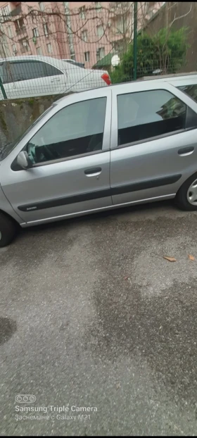 Citroen Xsara 2000 hdi | Mobile.bg    5
