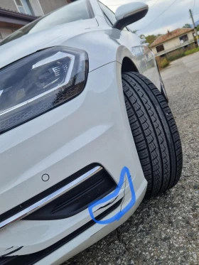 VW Golf, снимка 2 — Bazar.bg VW Golf, снимка 2