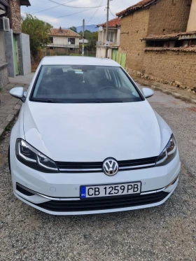 VW Golf, снимка 5 — Bazar.bg VW Golf, снимка 5