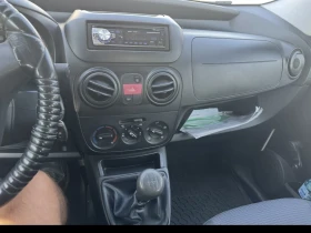 Citroen Nemo Пътнически, снимка 9