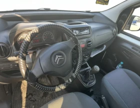 Citroen Nemo Пътнически, снимка 7