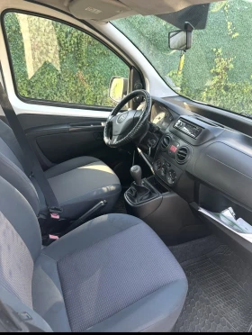 Citroen Nemo Пътнически, снимка 5