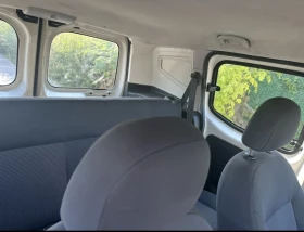 Citroen Nemo Пътнически, снимка 4