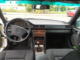 Mercedes-Benz 124 2000 куб. 136 КС., снимка 9