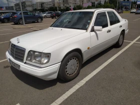 Mercedes-Benz 124 2000 куб. 136 КС., снимка 4
