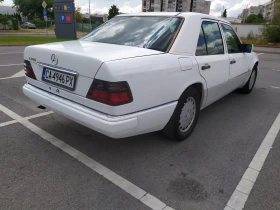 Mercedes-Benz 124 2000 куб. 136 КС., снимка 7