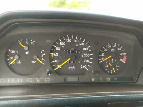 Mercedes-Benz 124 2000 куб. 136 КС., снимка 10