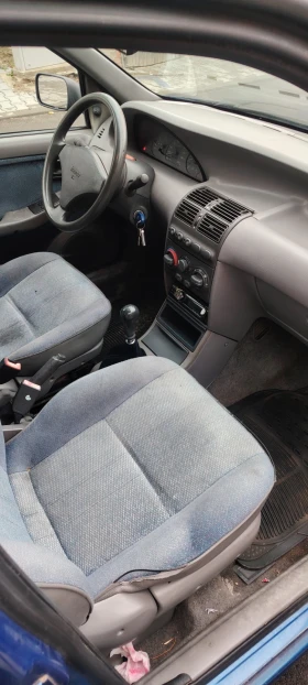 Fiat Punto 1.2, снимка 6
