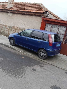 Fiat Punto 1.2, снимка 3