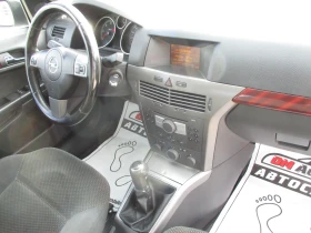 Opel Astra 1.7/ДИЗЕЛ/101кс./6-СКОРОСТИ/КАТО НОВА - 4900 лв. / 2505.33 € - 77153064 14