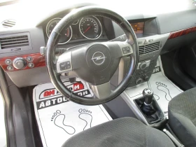 Opel Astra 1.7/ДИЗЕЛ/101кс./6-СКОРОСТИ/КАТО НОВА - 4900 лв. / 2505.33 € - 77153064 10