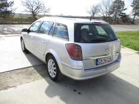 Opel Astra 1.7/ДИЗЕЛ/101кс./6-СКОРОСТИ/КАТО НОВА - 4900 лв. / 2505.33 € - 77153064 6