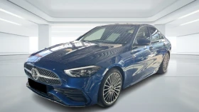 Mercedes-Benz C 220 d = AMG Line = Advanced Plus Гаранция
