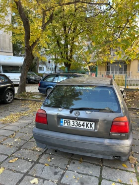 VW Golf, снимка 2