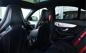 Mercedes-Benz C 43 AMG 4Matic - 40900 € / 79993.45 лв. - 40106792 12