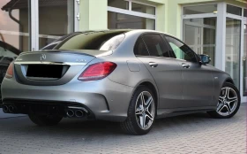 Mercedes-Benz C 43 AMG 4Matic - 40900 € / 79993.45 лв. - 40106792 2