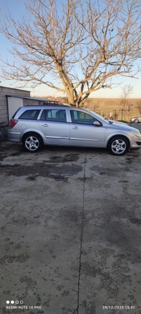 Opel Astra 1.9 101кс - 1025 € / 2004.73 лв. - 79257431 10