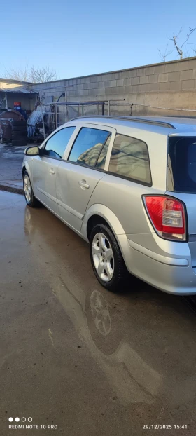 Opel Astra 1.9 101кс - 1025 € / 2004.73 лв. - 79257431 5