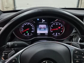 Mercedes-Benz C 400 * CARFAX * ЦЕНА ДО БГ, снимка 10