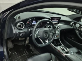 Mercedes-Benz C 400 * CARFAX * ЦЕНА ДО БГ, снимка 8