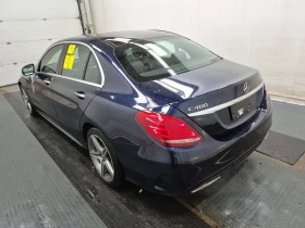 Mercedes-Benz C 400 * CARFAX * ЦЕНА ДО БГ, снимка 6