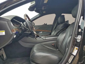 Mercedes-Benz S 550 4MATIC| BANG&OLUFSEN| DISTRONIC| МАСАЖ| 360| TV - 16800 € / 32857.94 лв. - 34540110 7