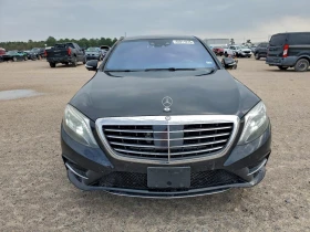 Mercedes-Benz S 550 4MATIC| BANG&OLUFSEN| DISTRONIC| МАСАЖ| 360| TV - 16800 € / 32857.94 лв. - 34540110 5