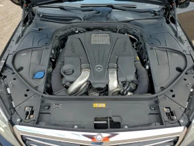 Mercedes-Benz S 550 4MATIC| BANG&OLUFSEN| DISTRONIC| МАСАЖ| 360| TV - 16800 € / 32857.94 лв. - 34540110 11