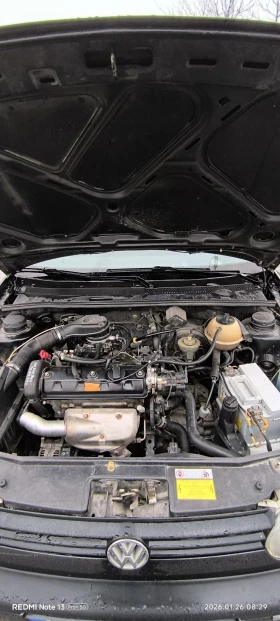 VW Golf Golf-3   1.6 75к.с. - 950 € / 1858.04 лв. - 66558462 8