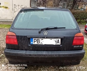 VW Golf Golf-3   1.6 75к.с. - 950 € / 1858.04 лв. - 66558462 2