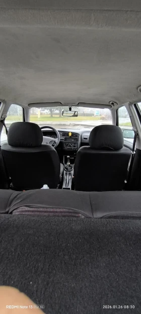 VW Golf Golf-3   1.6 75к.с. - 950 € / 1858.04 лв. - 66558462 7