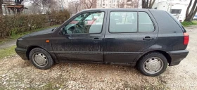 VW Golf Golf-3   1.6 75к.с. - 950 € / 1858.04 лв. - 66558462 3