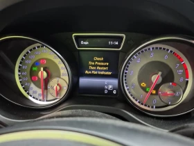 Mercedes-Benz CLA 250 / PANO / PAMETI / PODGREVI / CARFAX, снимка 11