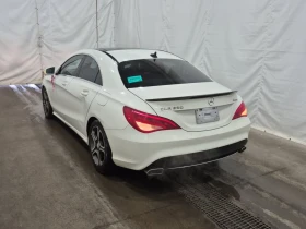 Mercedes-Benz CLA 250 / PANO / PAMETI / PODGREVI / CARFAX, снимка 4