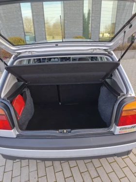 VW Golf 1.6 УНИКАТ 80 Хил км.НОВА , оригинална боя , УНИКА, снимка 15