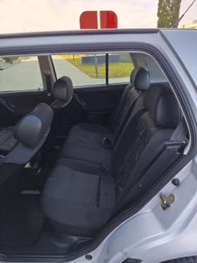 VW Golf 1.6 УНИКАТ 80 Хил км.НОВА , оригинална боя , УНИКА, снимка 14