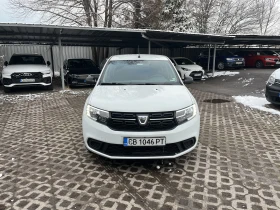 Dacia Sandero TCE 100 k.c + ГАЗ - 4600 € / 8996.82 лв. - 75731594 2