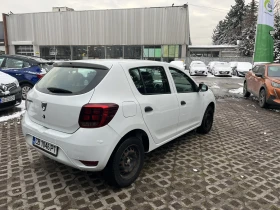 Dacia Sandero TCE 100 k.c + ГАЗ - 4600 € / 8996.82 лв. - 75731594 6
