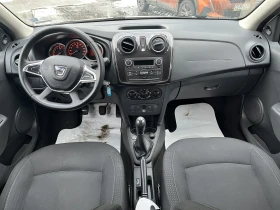 Dacia Sandero TCE 100 k.c + ГАЗ - 4600 € / 8996.82 лв. - 75731594 8