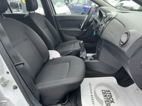 Dacia Sandero TCE 100 k.c + ГАЗ - 4600 € / 8996.82 лв. - 75731594 11