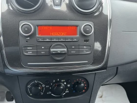 Dacia Sandero TCE 100 k.c + ГАЗ - 4600 € / 8996.82 лв. - 75731594 14