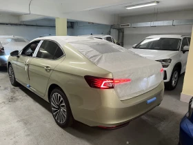 Skoda Superb 2.0 TDi - 40300 € / 78819.95 лв. - 96807304 8