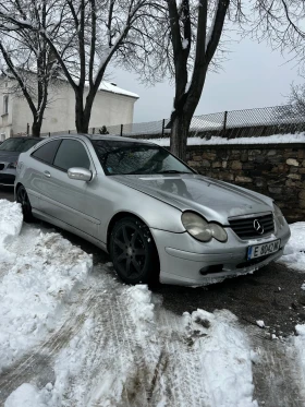Mercedes-Benz C 230 Compressor Газ/Бензин - 1199 € / 2345.04 лв. - 19066115 2